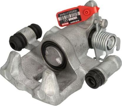 Lauber 77.0849 - Brake Caliper www.parts5.com