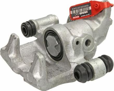 Lauber 77.0848 - Brake Caliper www.parts5.com