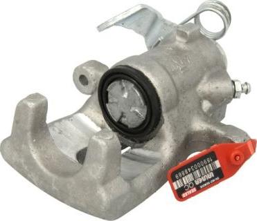 Lauber 77.1436 - Brake Caliper www.parts5.com