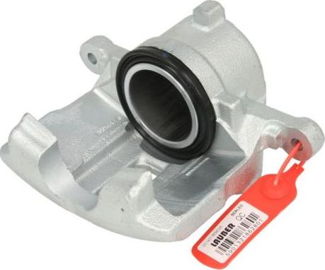 Lauber 77.1301 - Kočno sedlo www.parts5.com