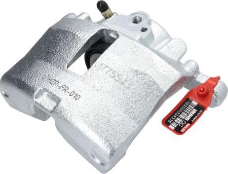 Lauber 77.3941 - Brake Caliper www.parts5.com