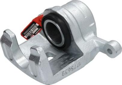 Lauber 77.3950 - Brake Caliper www.parts5.com