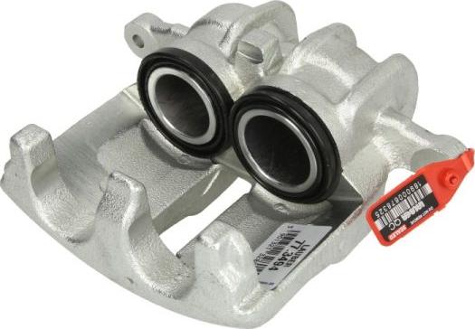 Lauber 77.3494 - Brake Caliper www.parts5.com