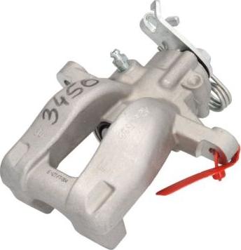 Lauber 77.3450 - Brake Caliper www.parts5.com