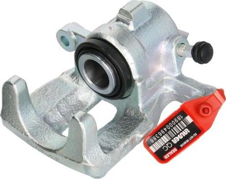 Lauber 77.3469 - Brzdový třmen www.parts5.com