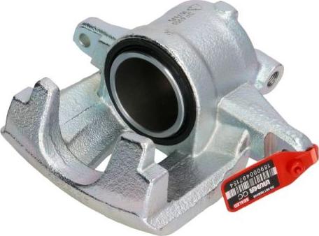 Lauber 77.3587 - Brake Caliper www.parts5.com