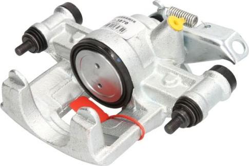 Lauber 77.3870 - Brzdový strmeň www.parts5.com