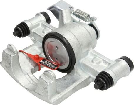 Lauber 77.3871 - Brzdový strmeň www.parts5.com