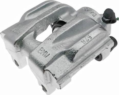 Lauber 77.3391 - Brake Caliper www.parts5.com