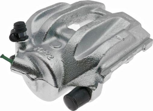 Lauber 77.3391 - Brake Caliper www.parts5.com