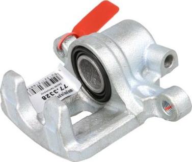 Lauber 77.3328 - Brake Caliper www.parts5.com