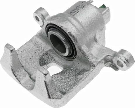 Lauber 77.3323 - Brzdový strmeň www.parts5.com