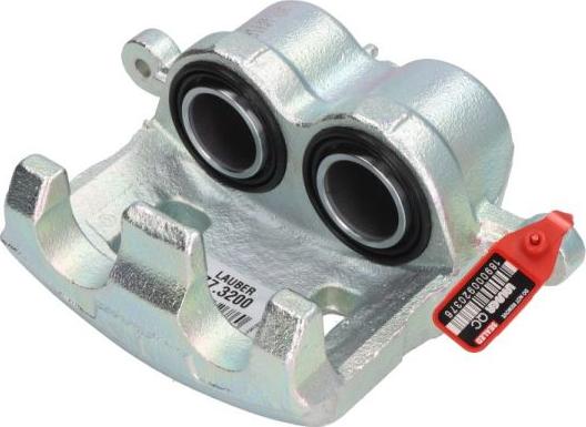 Lauber 77.3200 - Brake Caliper www.parts5.com