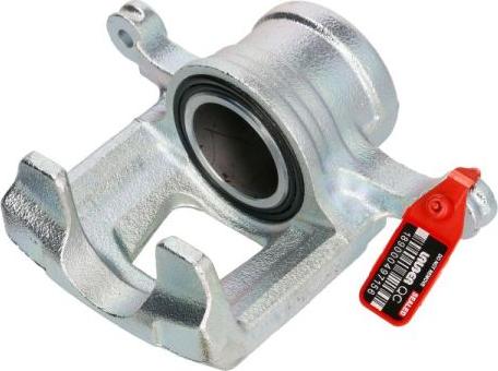 Lauber 77.3278 - Pinza de freno www.parts5.com