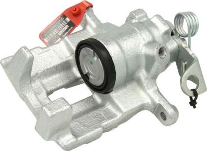 Lauber 77.2465 - Kočno sedlo www.parts5.com