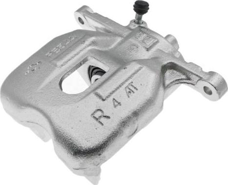 Lauber 77.2049 - Brzdový třmen www.parts5.com