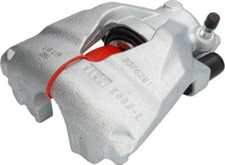 Lauber 77.2280 - Brake Caliper parts5.com