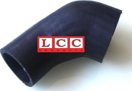 LCC Products LCC6198 - Трубка, нагнетание воздуха www.parts5.com