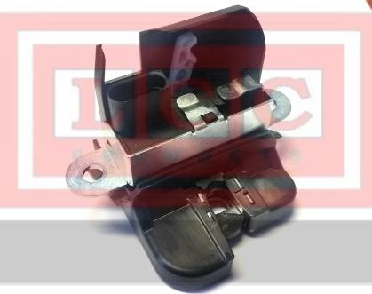 LCC Products LCC3060 - Tailgate Lock parts5.com