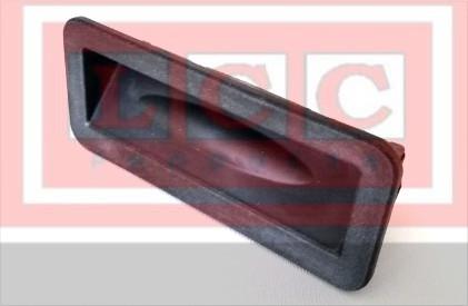 LCC Products LCCF01166 - Handle, bootlid parts5.com