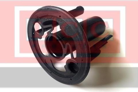 LCC Products TR1330 - Oil Cooler, engine oil www.parts5.com