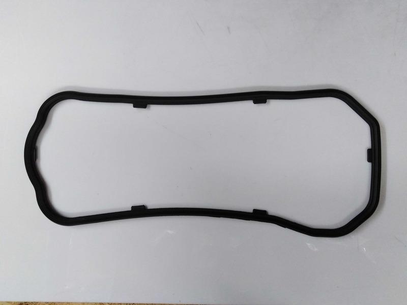 LEMA 2505805 - Gasket, oil sump www.parts5.com