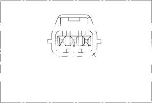 LEMARK LCS436 - Sensor, camshaft position www.parts5.com