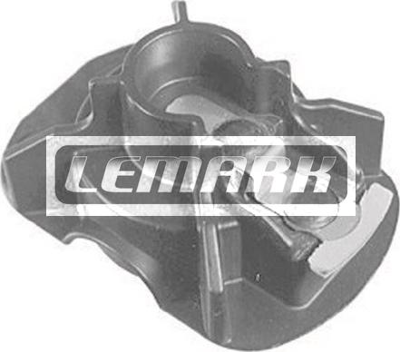 LEMARK LRT100 - Rotor, distributor www.parts5.com