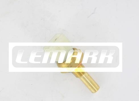 LEMARK LWS006 - Sensor, coolant temperature parts5.com