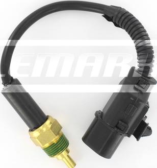 LEMARK LWS137 - Sensor, coolant temperature www.parts5.com