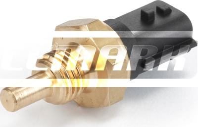 LEMARK LWS322 - Senzor, temperatura hladilnega sredstva www.parts5.com