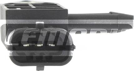 LEMARK LXP011 - Sensor, exhaust pressure www.parts5.com