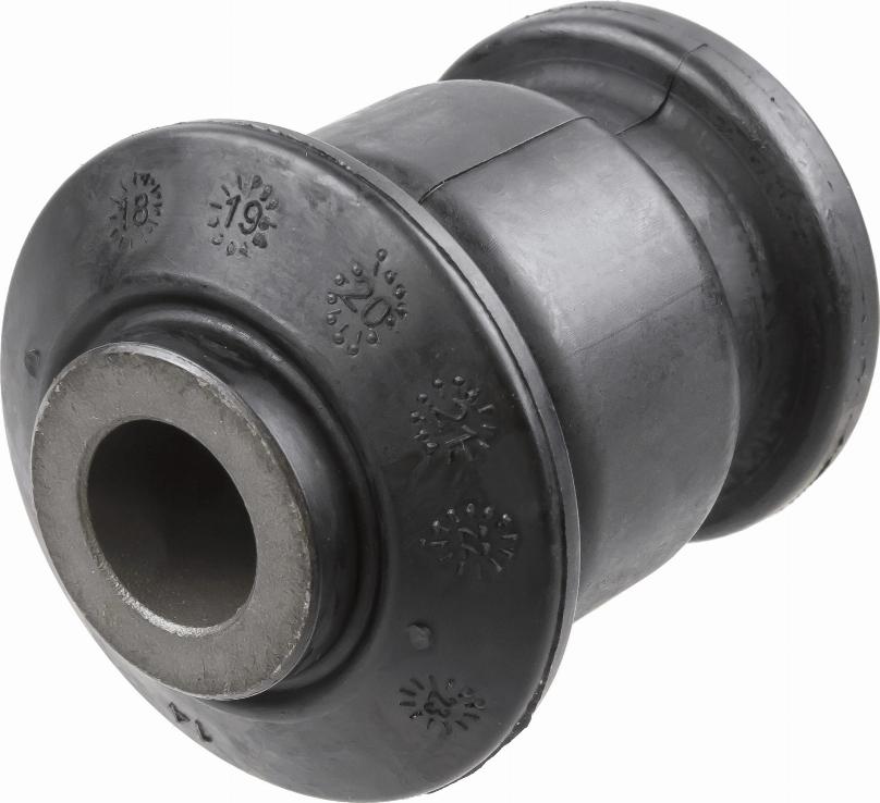 Lemförder 44583 01 - Suport,trapez www.parts5.com