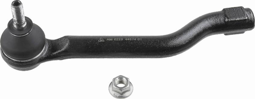 Lemförder 44574 01 - Hlava příčného táhla řízení www.parts5.com