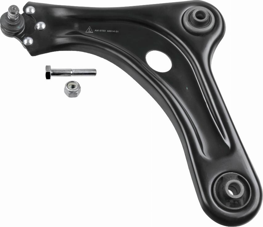 Lemförder 44614 01 - Track Control Arm www.parts5.com