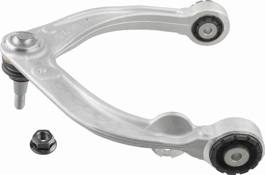 Lemförder 44620 01 - Track Control Arm www.parts5.com