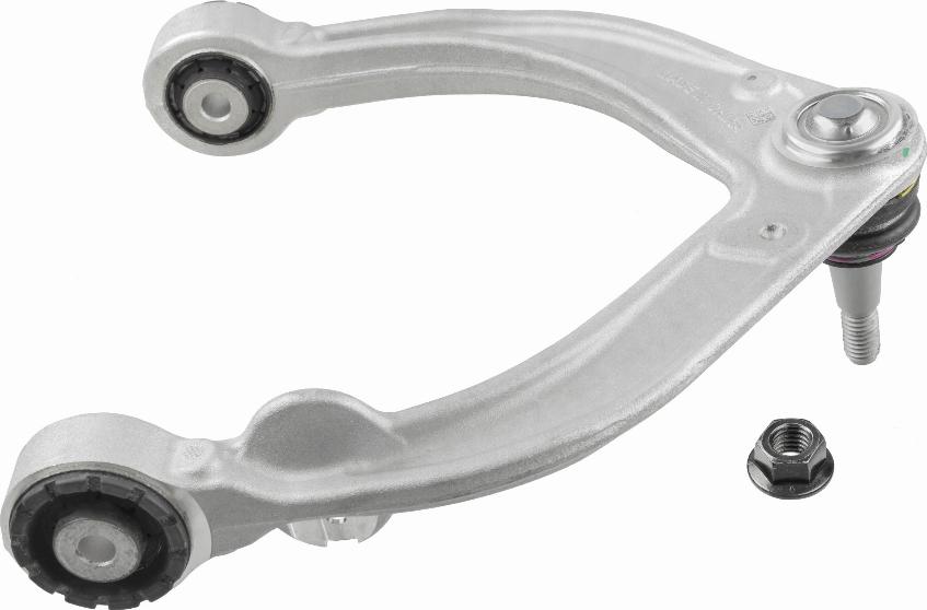 Lemförder 44621 01 - Track Control Arm www.parts5.com