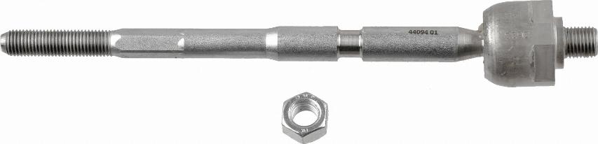 Lemförder 44094 01 - Inner Tie Rod, Axle Joint www.parts5.com