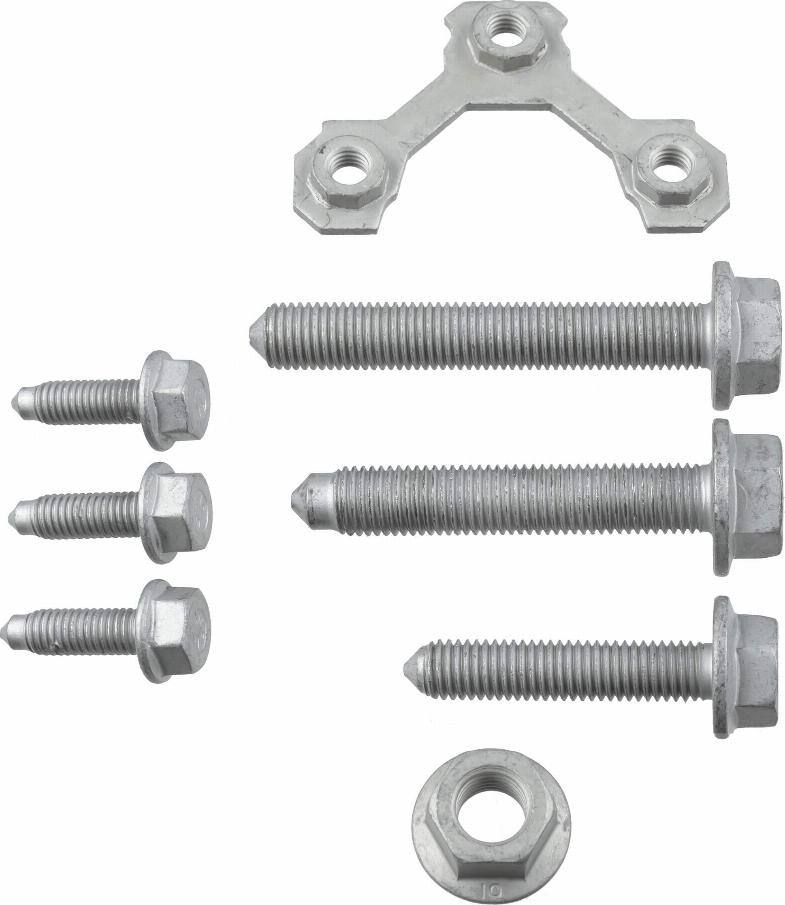 Lemförder 44091 01 - Javítókészlet, kerékfelfüggesztés www.parts5.com