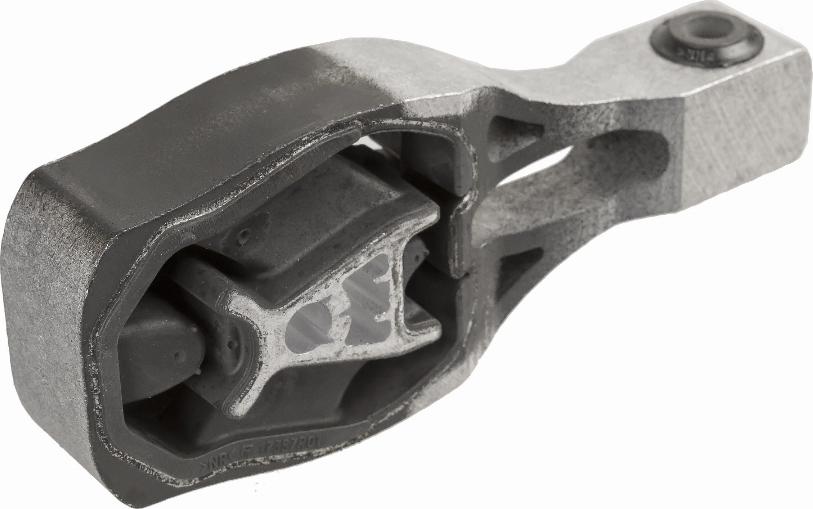 Lemförder 44061 01 - Holder, engine mounting www.parts5.com