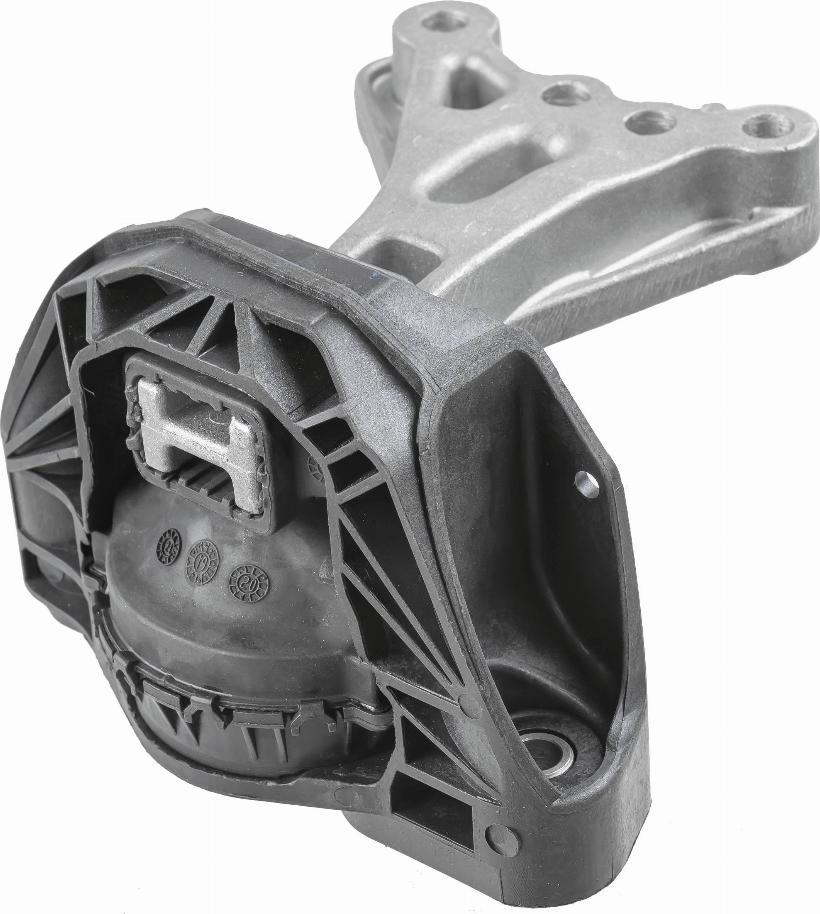 Lemförder 44062 01 - Holder, engine mounting www.parts5.com