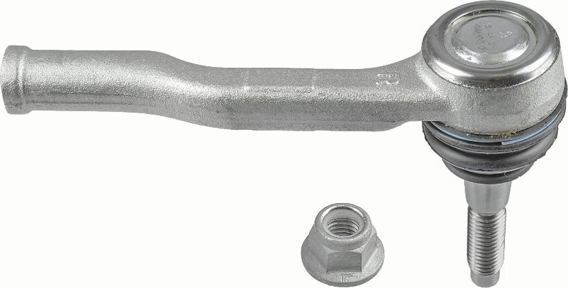 Lemförder 44003 01 - Tie Rod End www.parts5.com