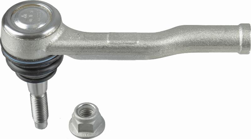 Lemförder 44002 01 - Tie Rod End www.parts5.com