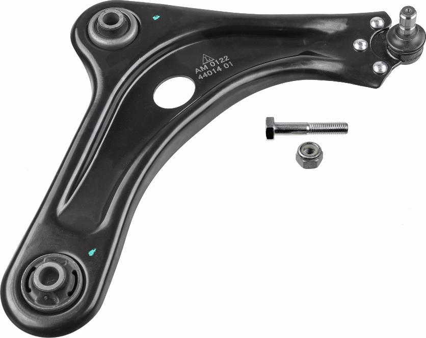 Lemförder 44014 01 - Track Control Arm www.parts5.com