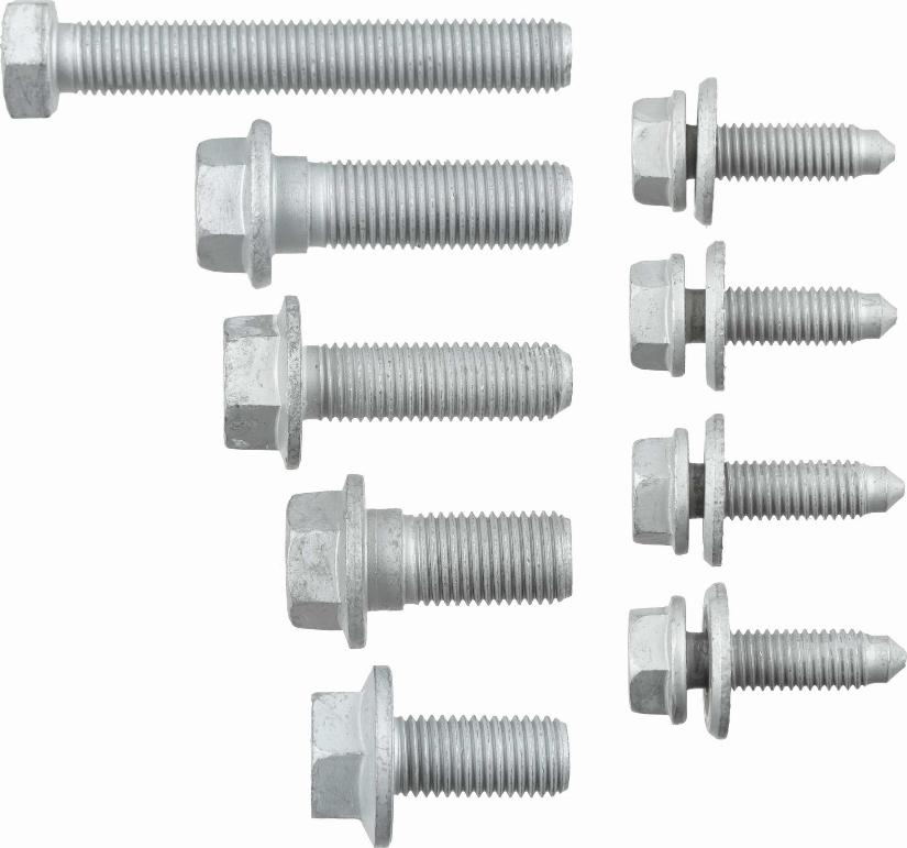 Lemförder 44089 01 - Set za popravku, vešanje točka www.parts5.com