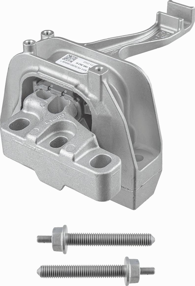 Lemförder 44140 01 - Support moteur www.parts5.com