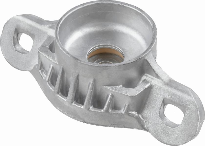 Lemförder 44813 01 - Rulment sarcina suport arc www.parts5.com