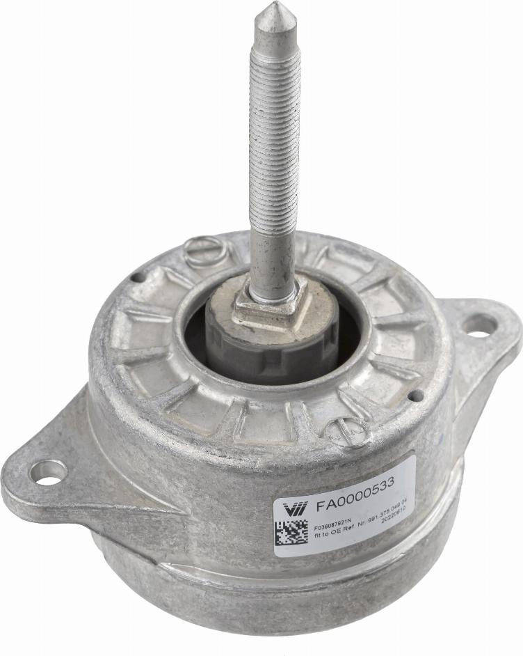 Lemförder 44398 01 - Suport motor www.parts5.com