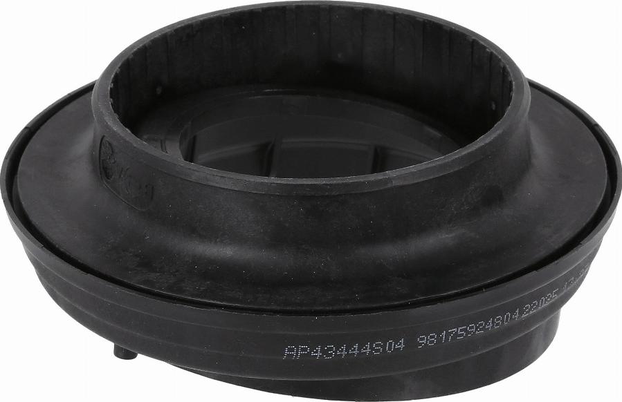 Lemförder 44266 01 - Rolling Bearing, suspension strut support mounting www.parts5.com