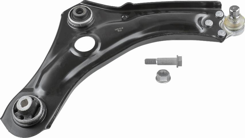 Lemförder 44215 01 - Rameno zavesenia kolies www.parts5.com